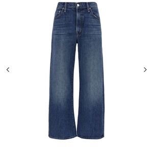 Mother Dodger Women's Jeans